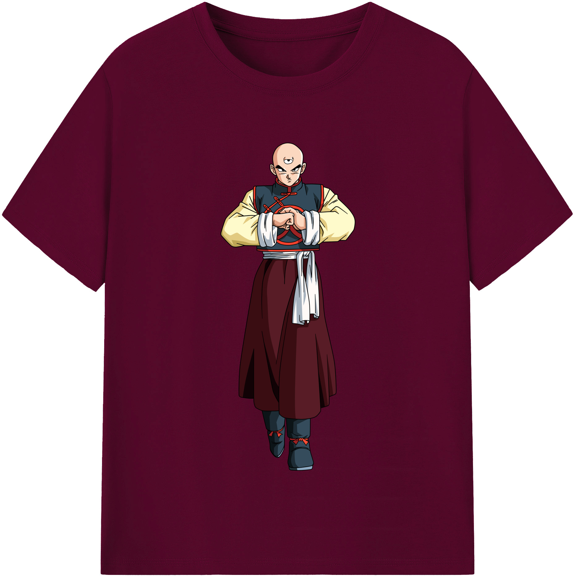 （画像用） ドラゴンボール DRAGON BALL レディースカジュアルプリントTシャツ（綿100％）